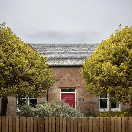 Ness On The Lane Villa Inverness Exterior photo