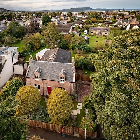 Ness On The Lane Villa Inverness Exterior photo