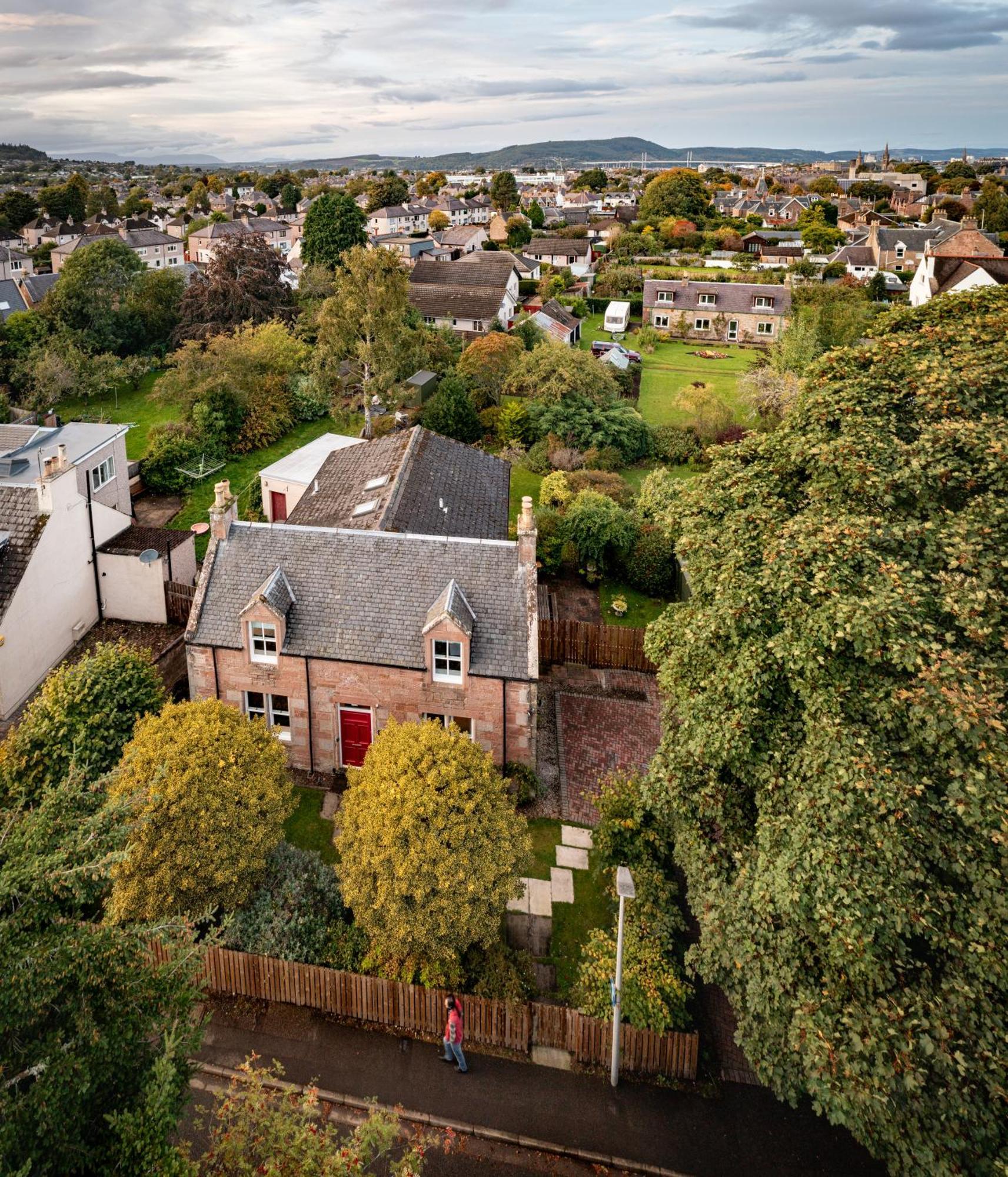 Villa Ness On The Lane *